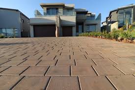 Brick Driveway Installation in Southmont, PA